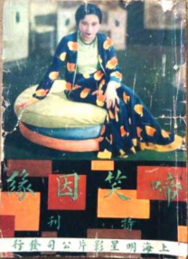 三节片
